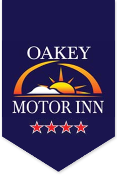 Oakey Motor Inn